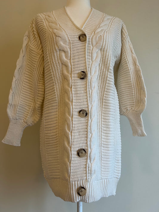 STD/One Size Women's Sweater