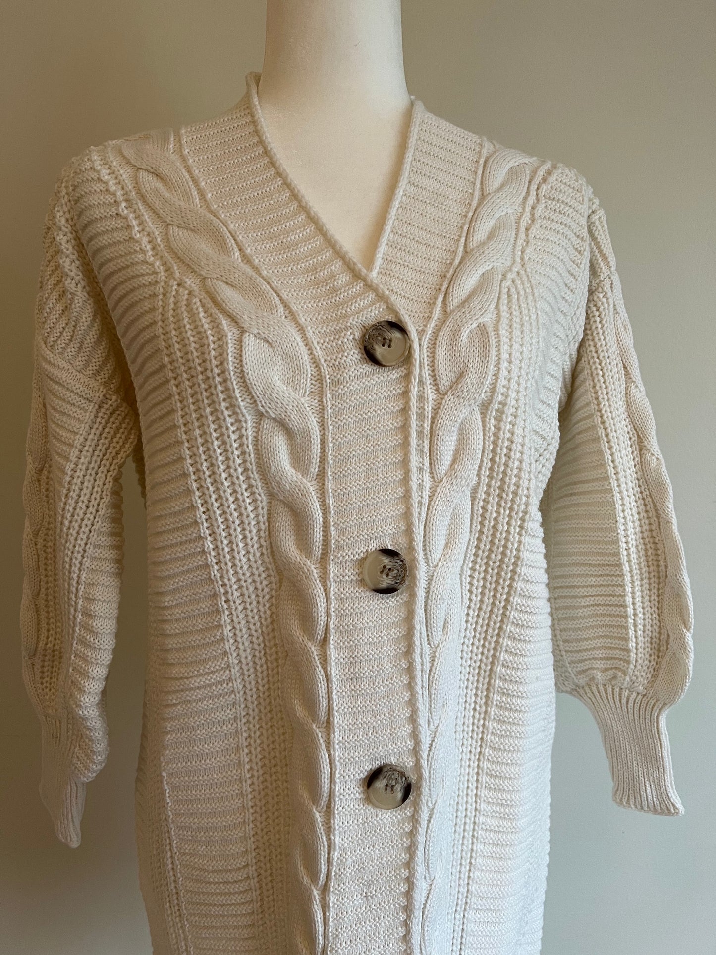 STD/One Size Women's Sweater