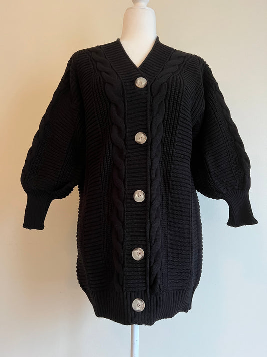 STD/One Size Women's Sweater