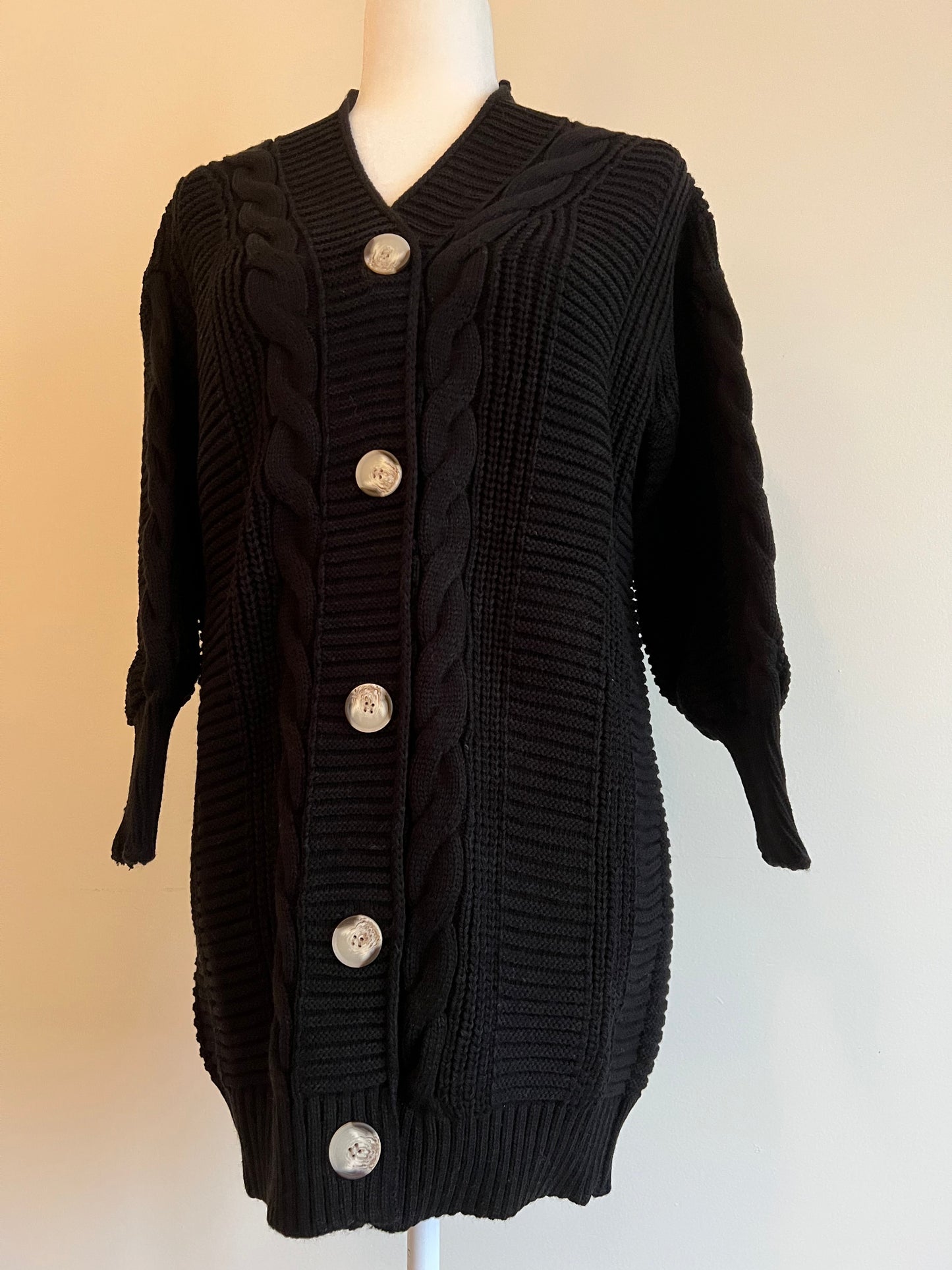 STD/One Size Women's Sweater