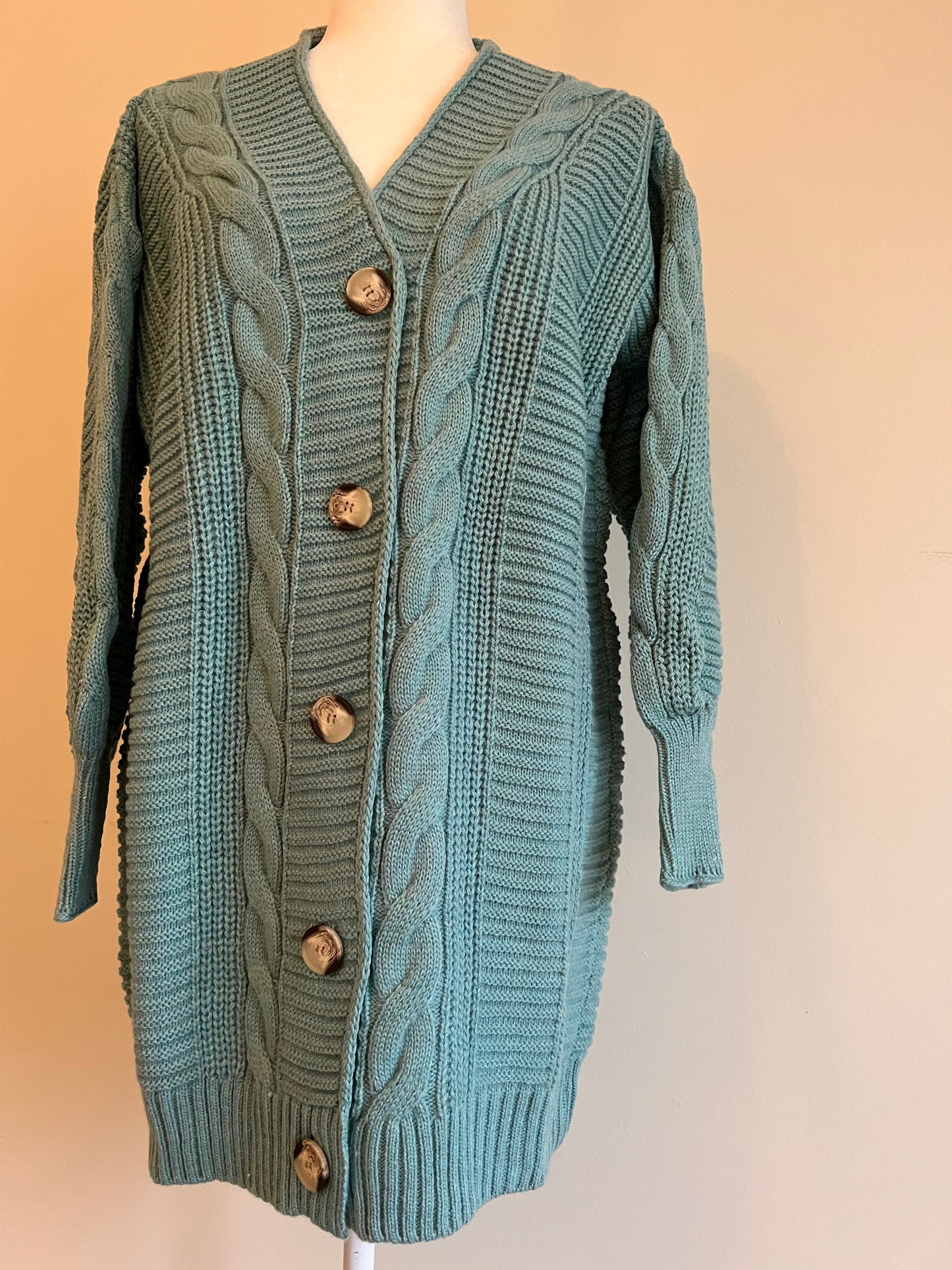 STD/One Size Women's Sweater