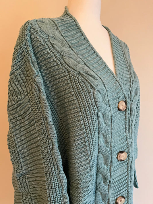 STD/One Size Women's Sweater