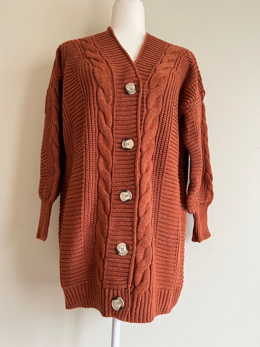 STD/One Size Women's Sweater