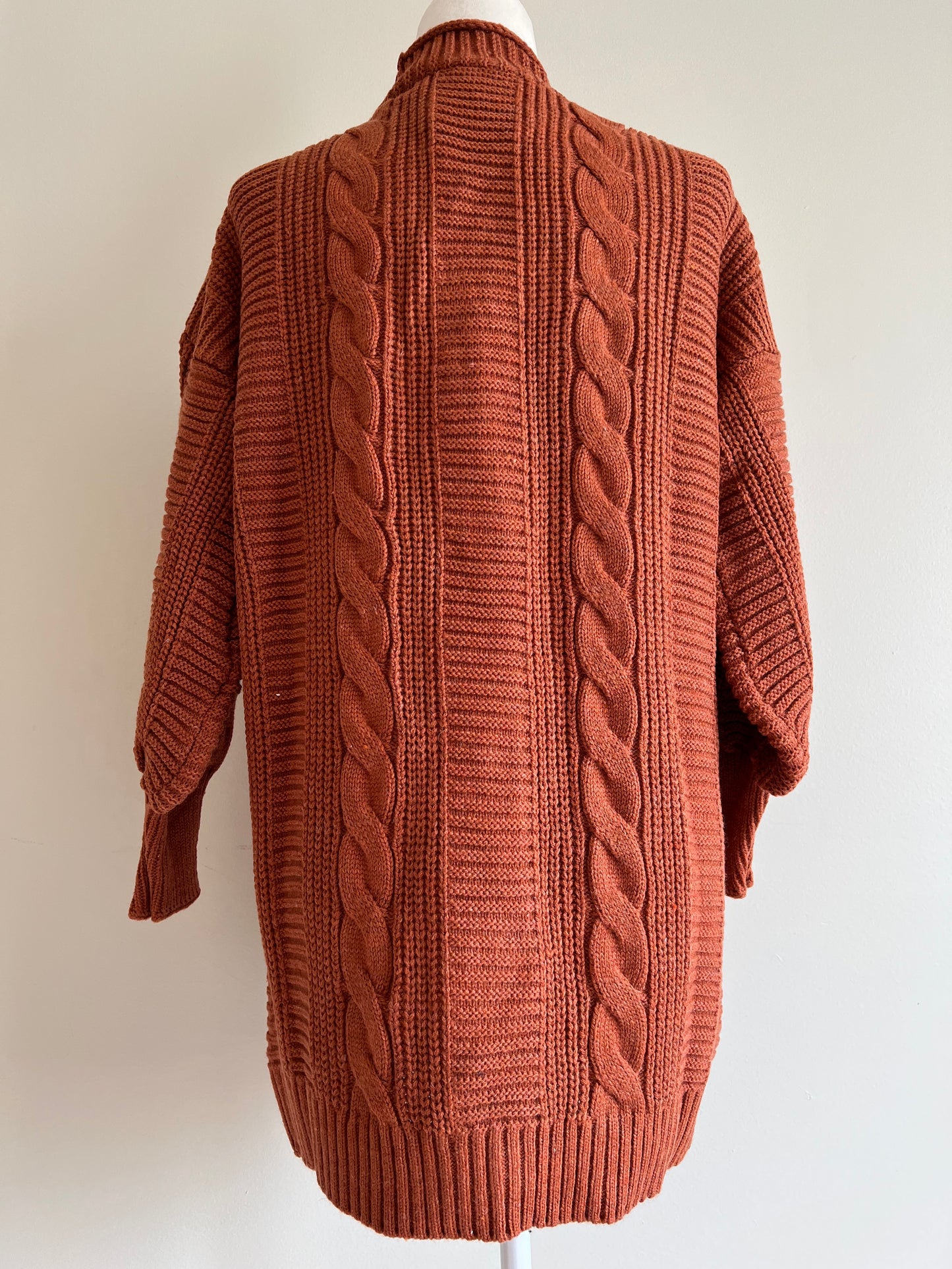 STD/One Size Women's Sweater