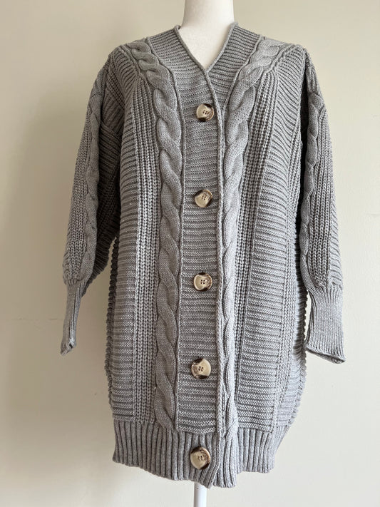 STD/One Size Women's Sweater