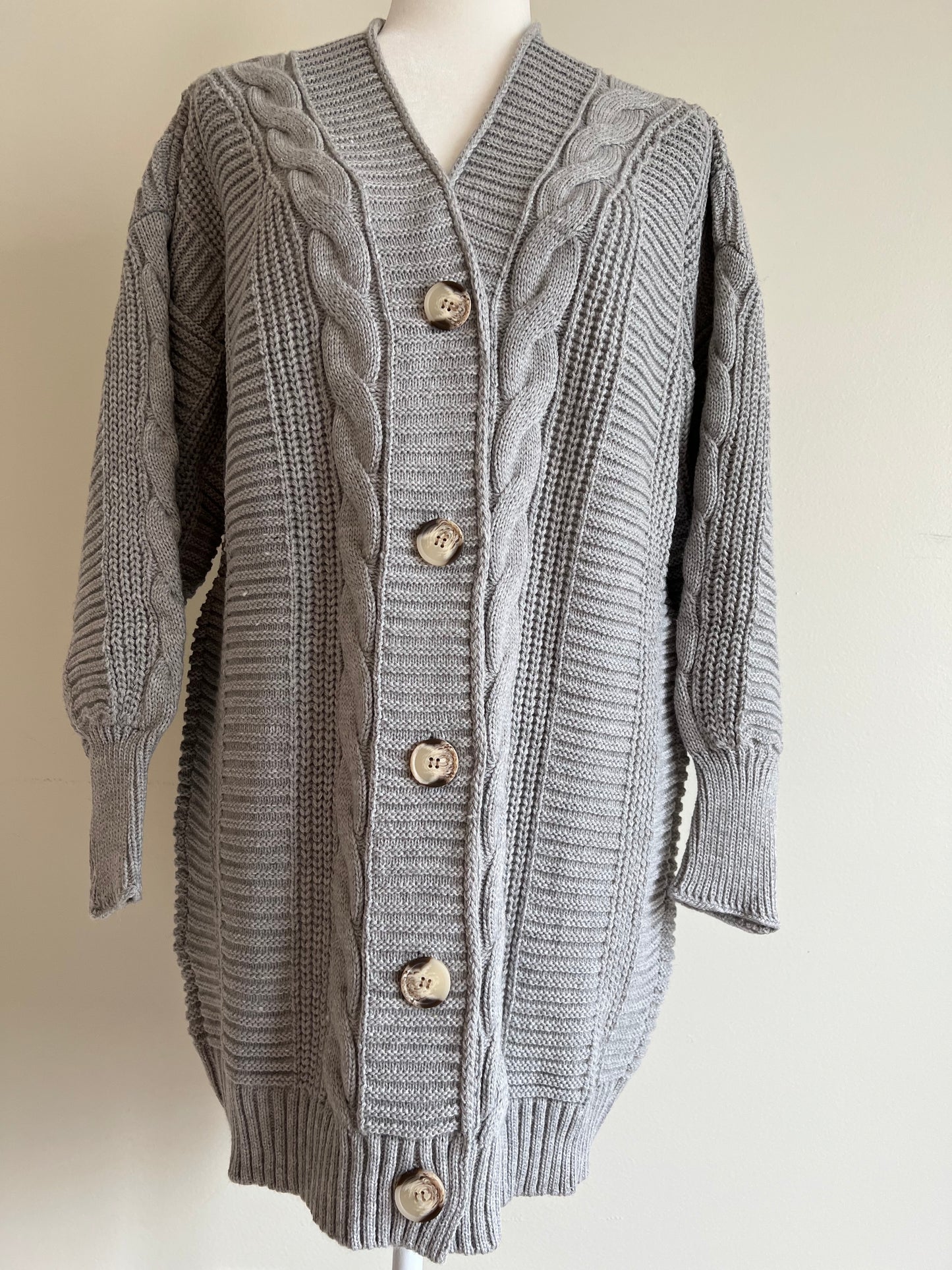 STD/One Size Women's Sweater