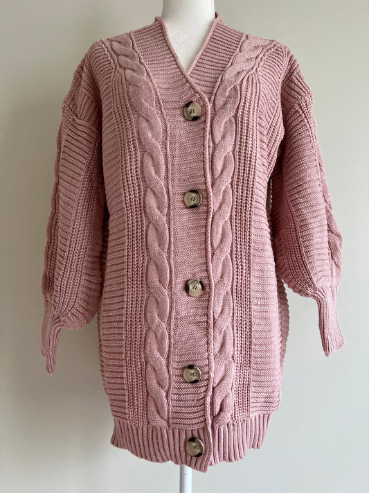 STD/One Size Women's Sweater