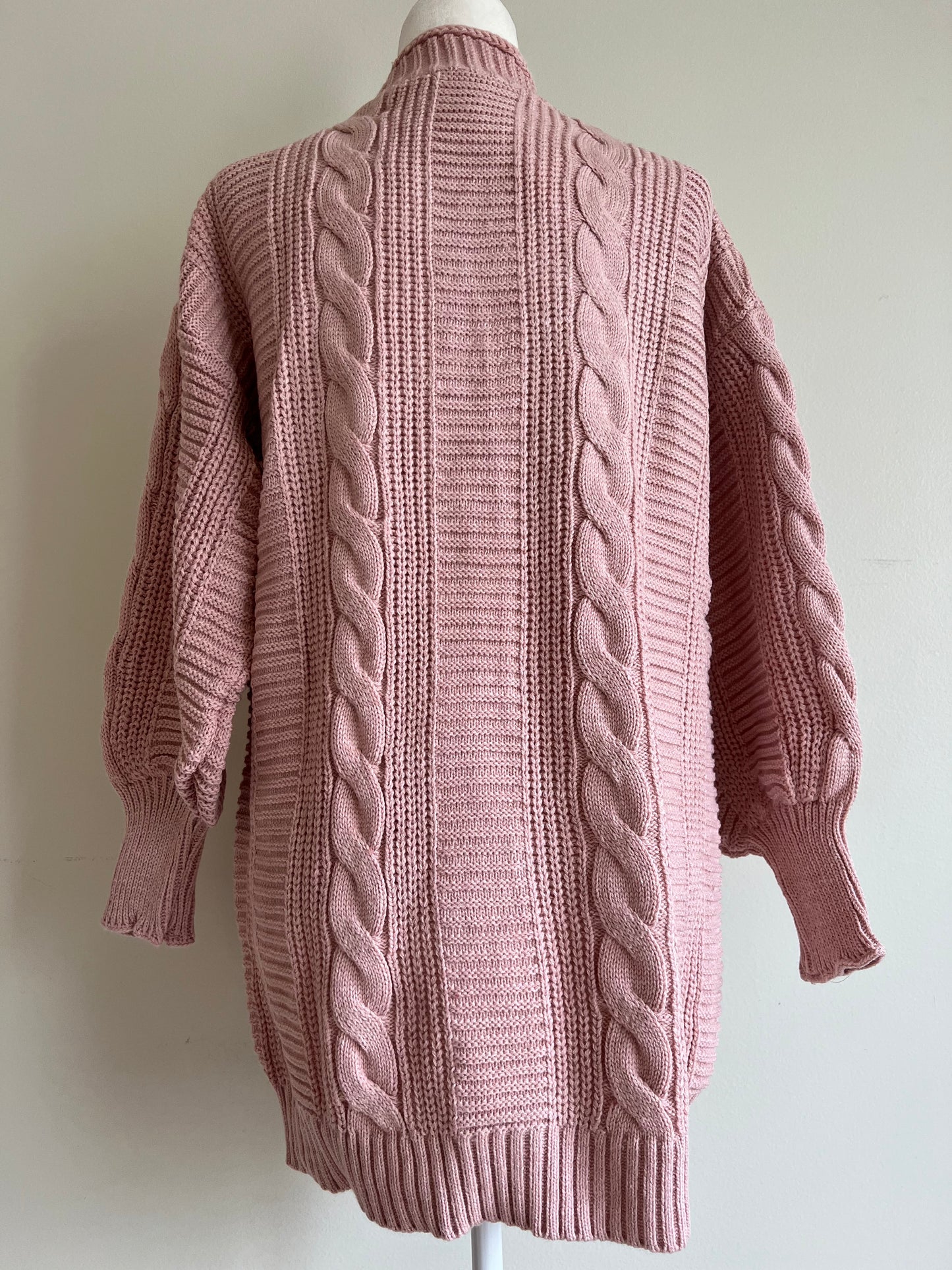 STD/One Size Women's Sweater