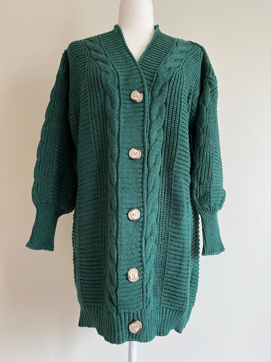 STD/One Size Women's Sweater