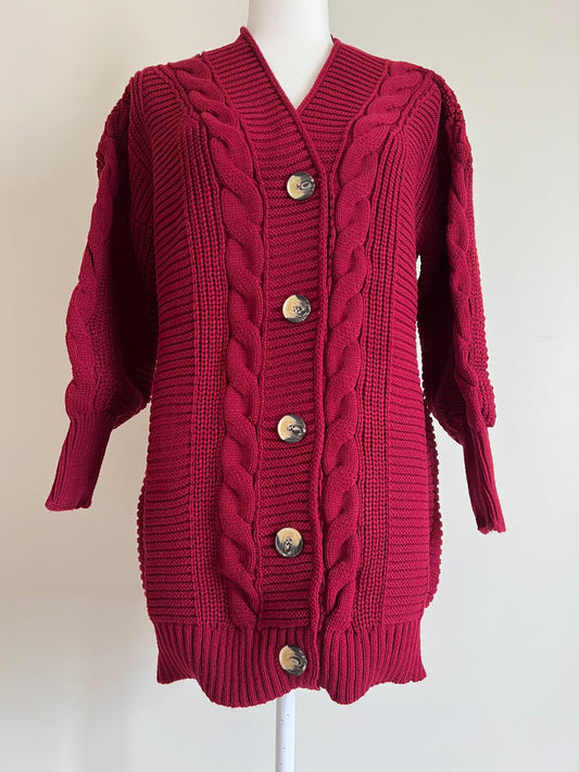 STD/One Size Women's Sweater