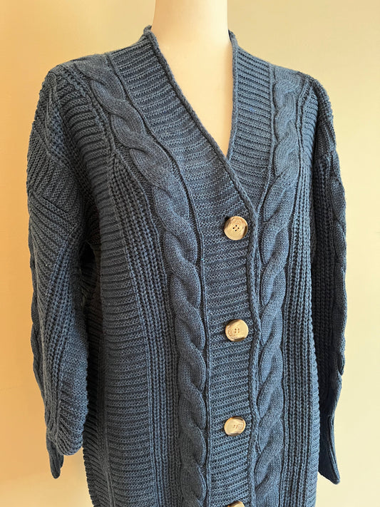 STD/One Size Women's Sweater