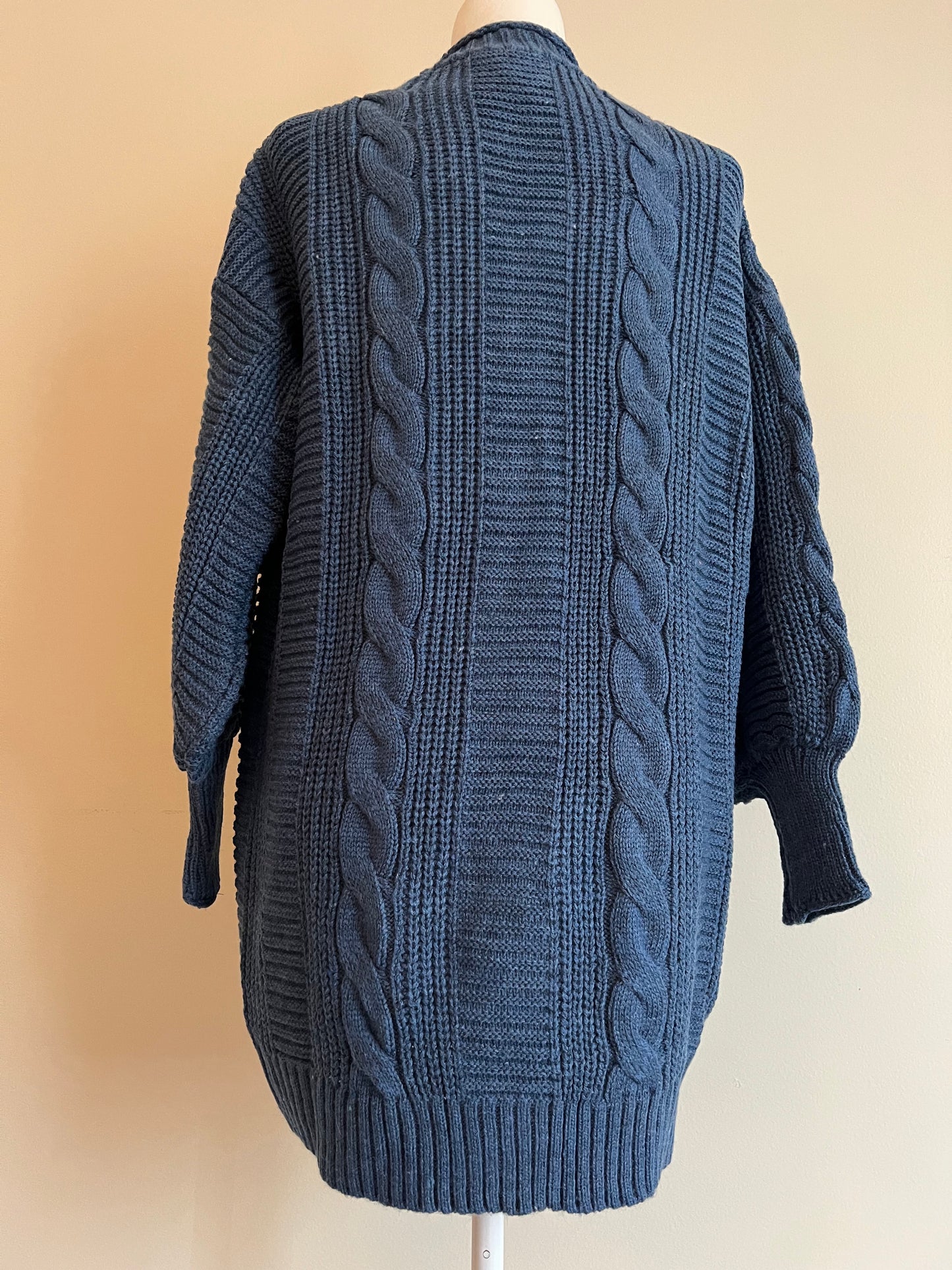 STD/One Size Women's Sweater